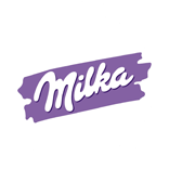 Новогодние подарки Милка Milka в Орле